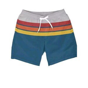 Tipsy Elves swim trunks size Medium New With Tags